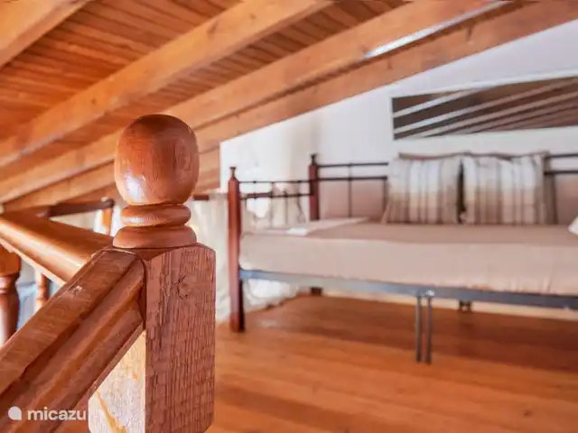 Villa Melina | Grèce, Crète, Mylonianá - villa Villa Melina