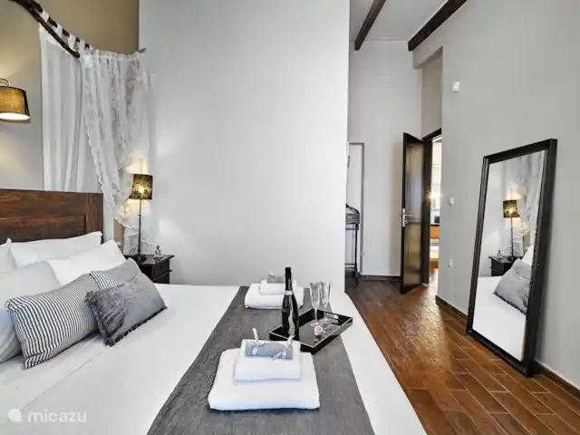 Villa Melina | Grèce, Crète, Mylonianá - villa Villa Melina