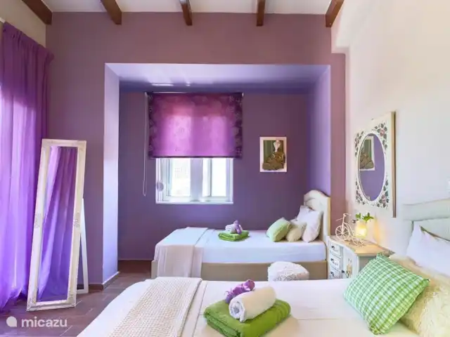 Villa Melina | Grèce, Crète, Mylonianá - villa Villa Melina