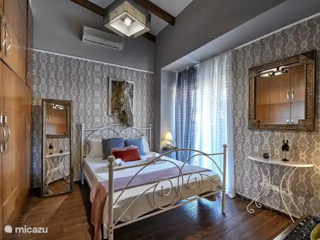 Villa Melina | Grèce, Crète, Mylonianá - villa Villa Melina