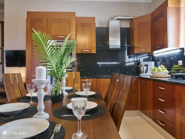 Villa Melina | Grèce, Crète, Mylonianá - villa Villa Melina