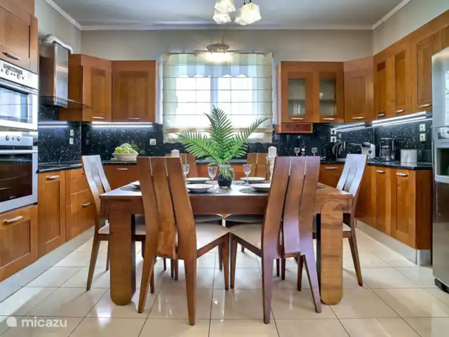 Villa Melina | Grèce, Crète, Mylonianá - villa Villa Melina