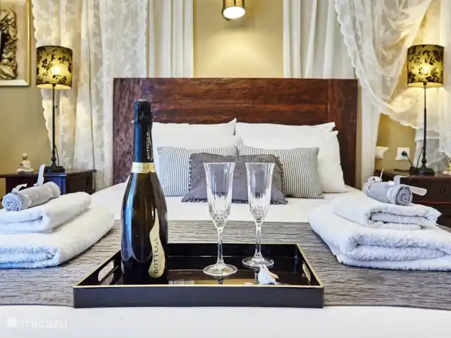 Villa Melina | Grèce, Crète, Mylonianá - villa Villa Melina