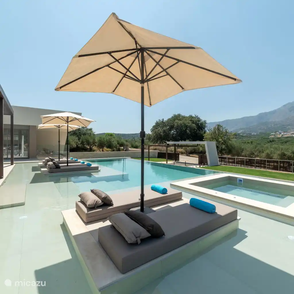 Villa Kolympi