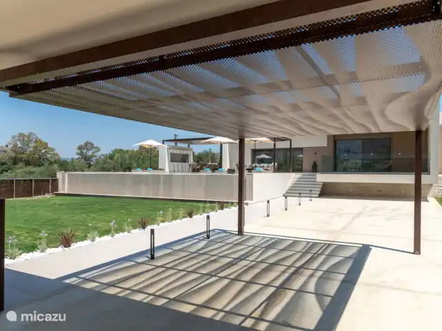 Villa Kolympi | Grèce, Crète, Kournás - villa Villa Kolympi