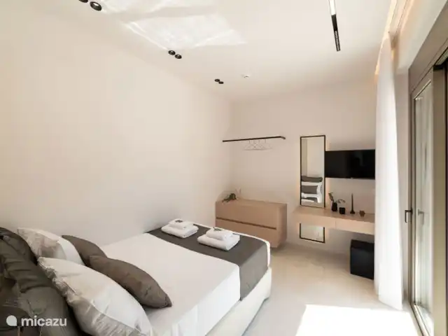 Villa Kolympi | Grèce, Crète, Kournás - villa Villa Kolympi