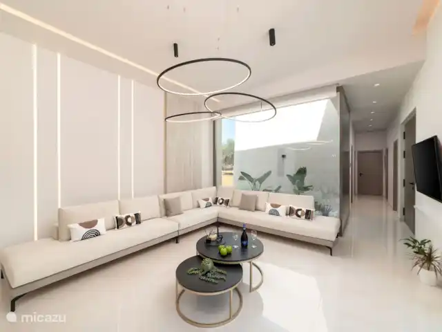 Villa Kolympi | Grèce, Crète, Kournás - villa Villa Kolympi