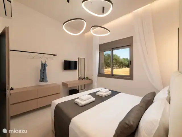 Villa Kolympi | Grèce, Crète, Kournás - villa Villa Kolympi
