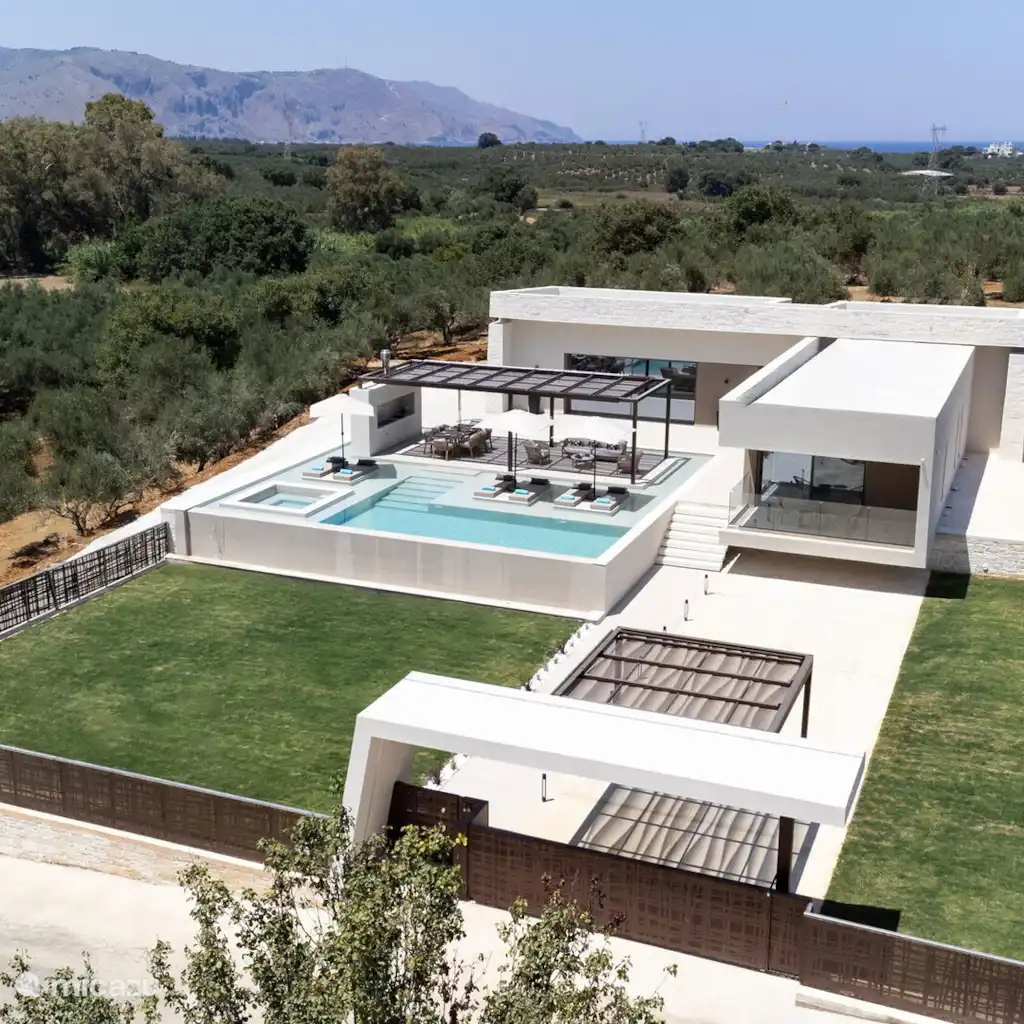 Villa Kolympi