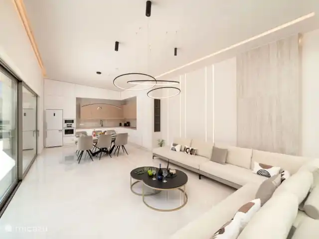 Villa Kolympi | Grèce, Crète, Kournás - villa Villa Kolympi