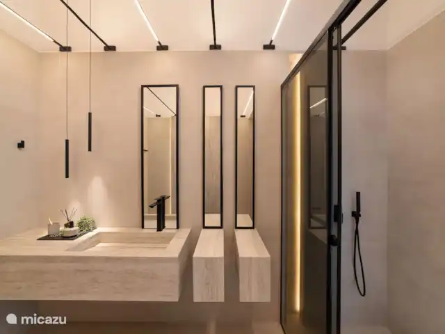 Villa Kolympi | Grèce, Crète, Kournás - villa Villa Kolympi