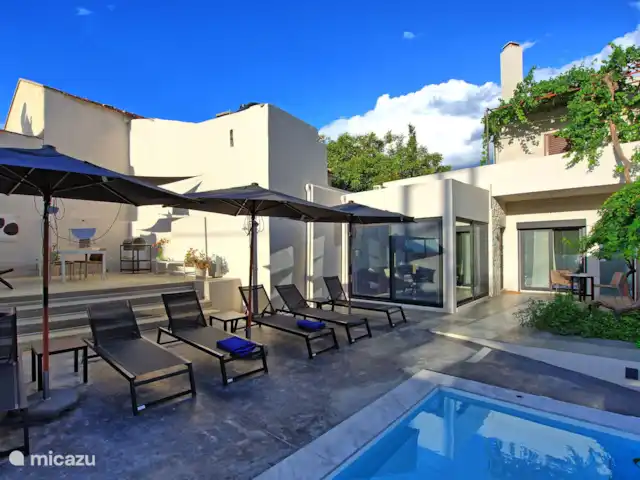 Villa Nipos huren in Griekenland, Kreta, Nipos - villa Villa Nipos