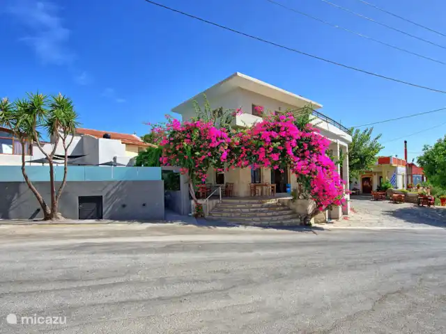 Villa Nipos huren in Griekenland, Kreta, Nipos - villa Villa Nipos