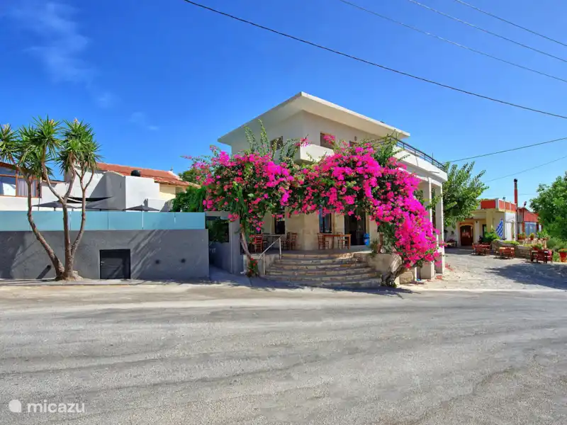 Villa Nipos huren in Griekenland, Kreta, Nipos - Villa Villa Nipos huren in Griekenland, Kreta, Nipos - Villa