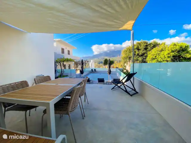 Villa Nipos huren in Griekenland, Kreta, Nipos - villa Villa Nipos