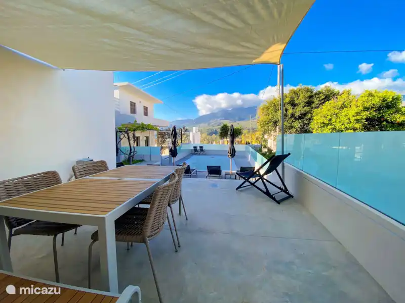 Villa Nipos huren in Griekenland, Kreta, Nipos - Villa Villa Nipos huren in Griekenland, Kreta, Nipos - Villa