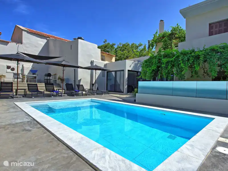 Villa Nipos huren in Griekenland, Kreta, Nipos - Villa Villa Nipos huren in Griekenland, Kreta, Nipos - Villa