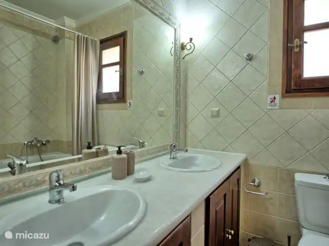 Villa Avra | Grèce, Crète, Nopigia - villa Villa Avra