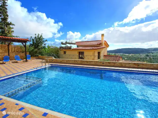 Villa Avra | Grèce, Crète, Nopigia - villa Villa Avra | Grèce, Crète, Nopigia - villa