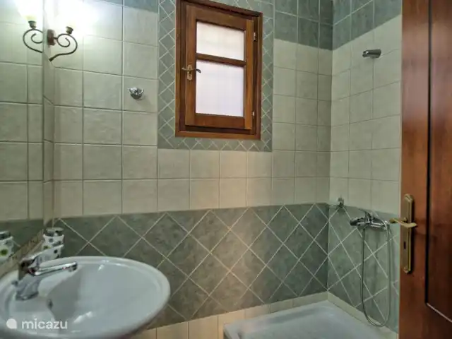Villa Avra | Grèce, Crète, Nopigia - villa Villa Avra