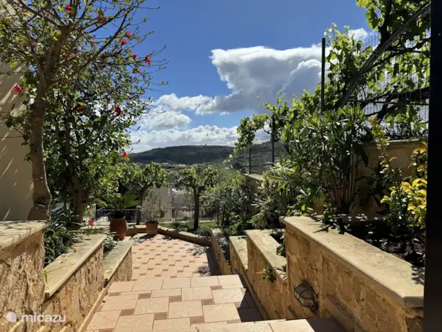 Villa Avra | Grèce, Crète, Nopigia - villa Villa Avra