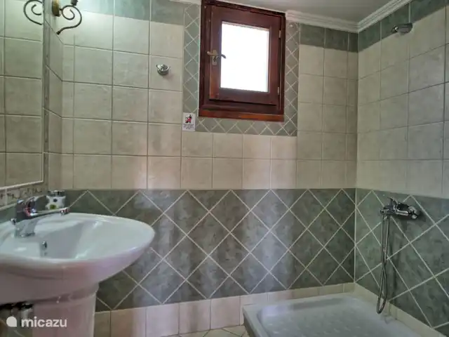 Villa Avra | Grèce, Crète, Nopigia - villa Villa Avra