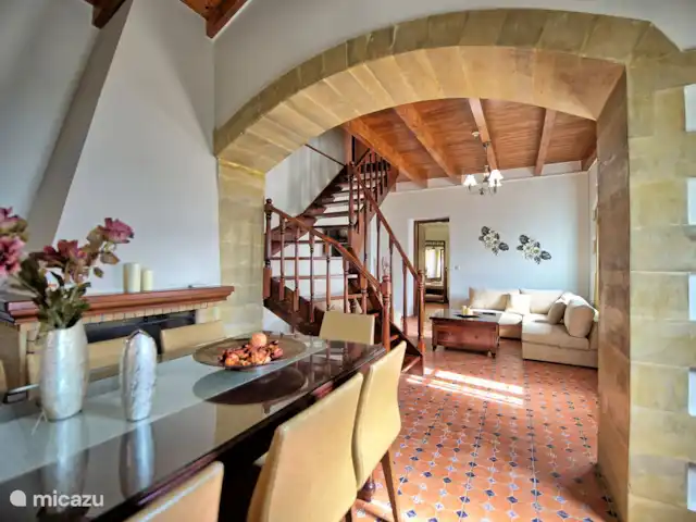Villa Avra | Grèce, Crète, Nopigia - villa Villa Avra