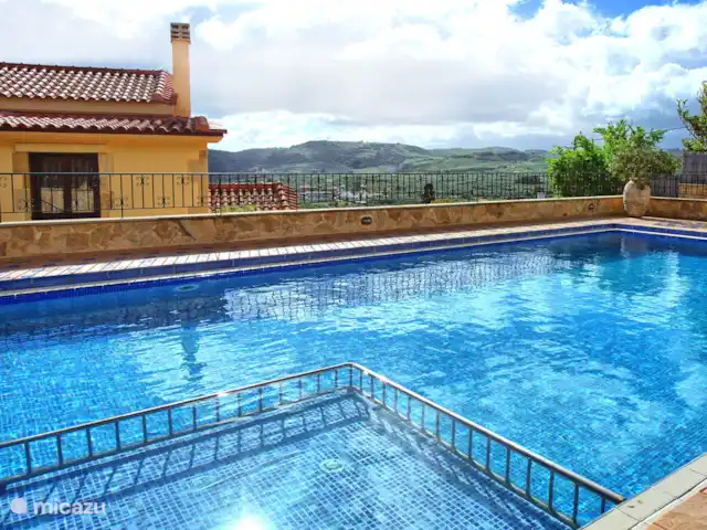 Villa Avra | Grèce, Crète, Nopigia - villa Villa Avra