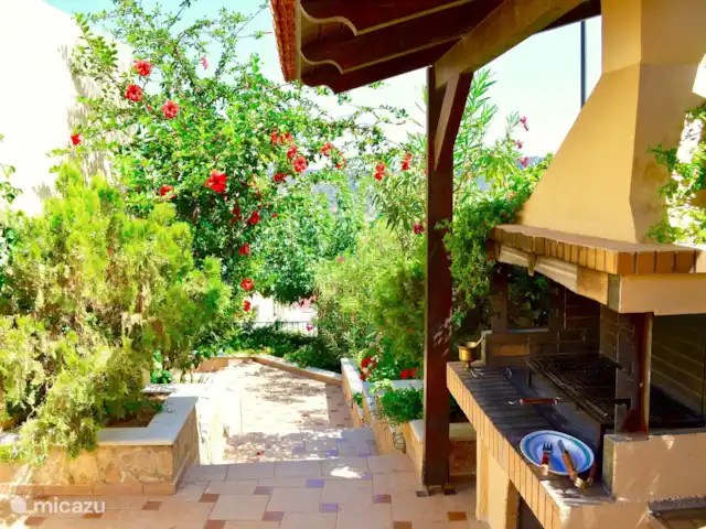 Villa Avra | Grèce, Crète, Nopigia - villa Villa Avra