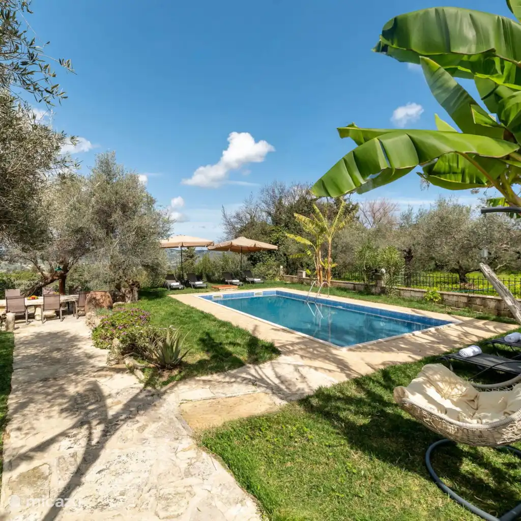 Villa Filippos