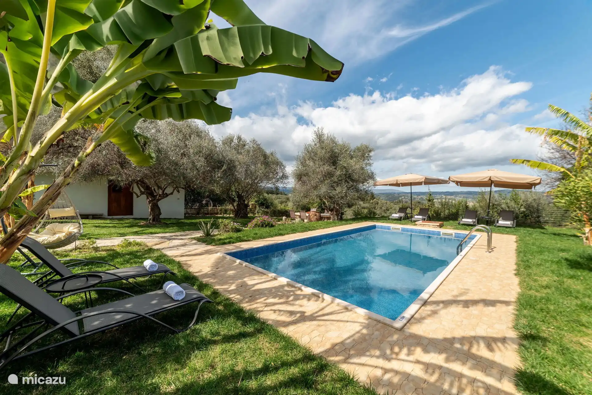 Villa Filippos in Greece, Crete, Filippos - villa