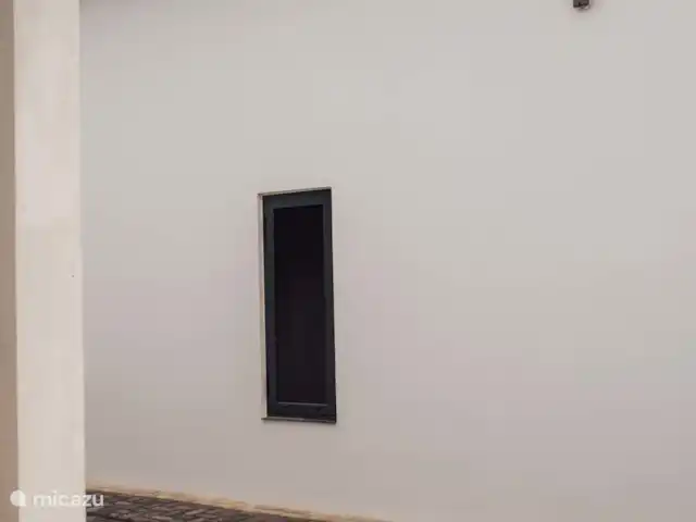 Apartamento de nueva construcción en el sur en Surinam, Paramaribo, Paramaribo - apartamento afuera
