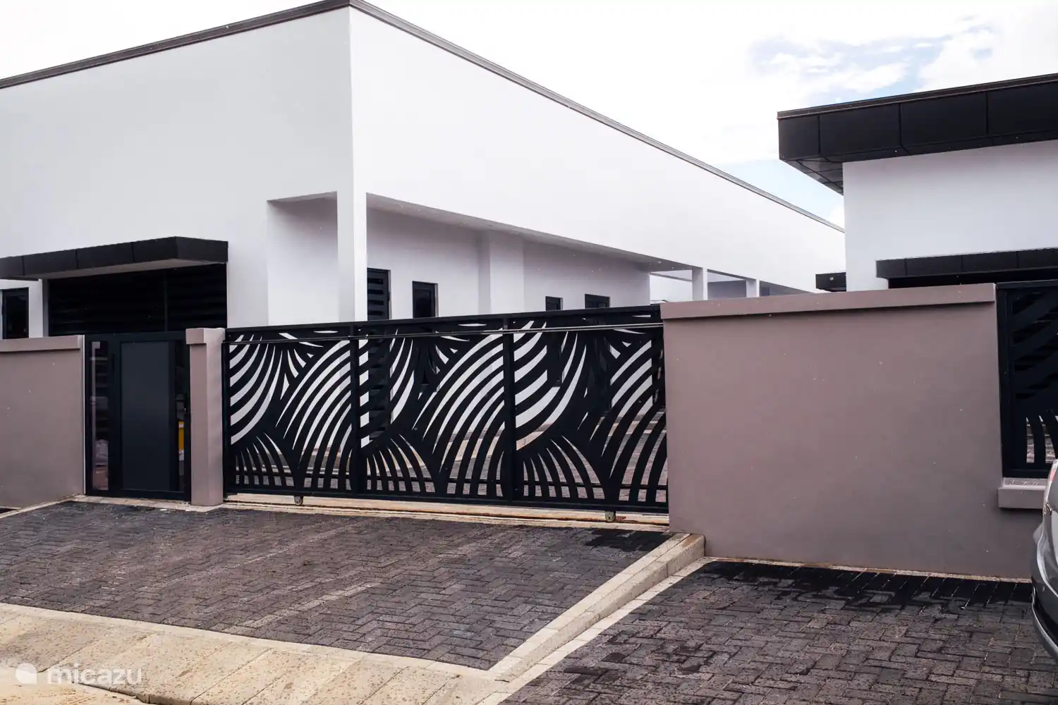 Budget, Suriname, Paramaribo, Paramaribo, appartement  Appartement nouvellement construit au sud