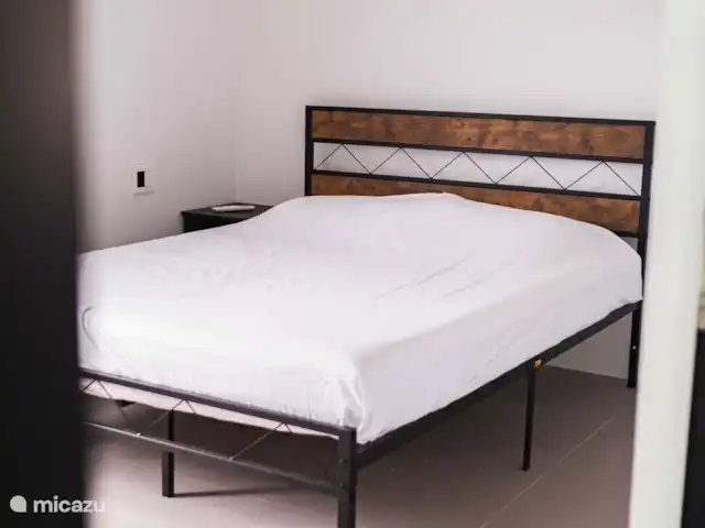 Apartamento de nueva construcción en el sur en Surinam, Paramaribo, Paramaribo - apartamento Dormitorio 1
