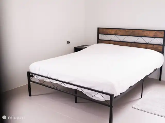 Apartamento de nueva construcción en el sur en Surinam, Paramaribo, Paramaribo - apartamento Dormitorio