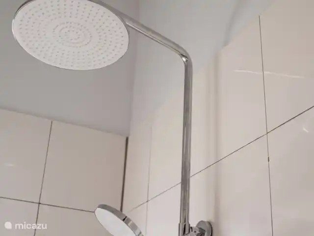 Apartamento de nueva construcción en el sur en Surinam, Paramaribo, Paramaribo - apartamento Ducha