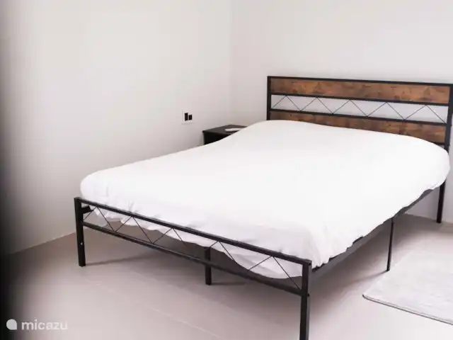 Apartamento de nueva construcción en el sur en Surinam, Paramaribo, Paramaribo - apartamento Dormitorio 3