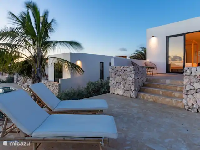 LXRY Villa 2 huren in Curaçao, Banda Ariba (oost), Brakkeput Mei Mei - villa De buitenplaats