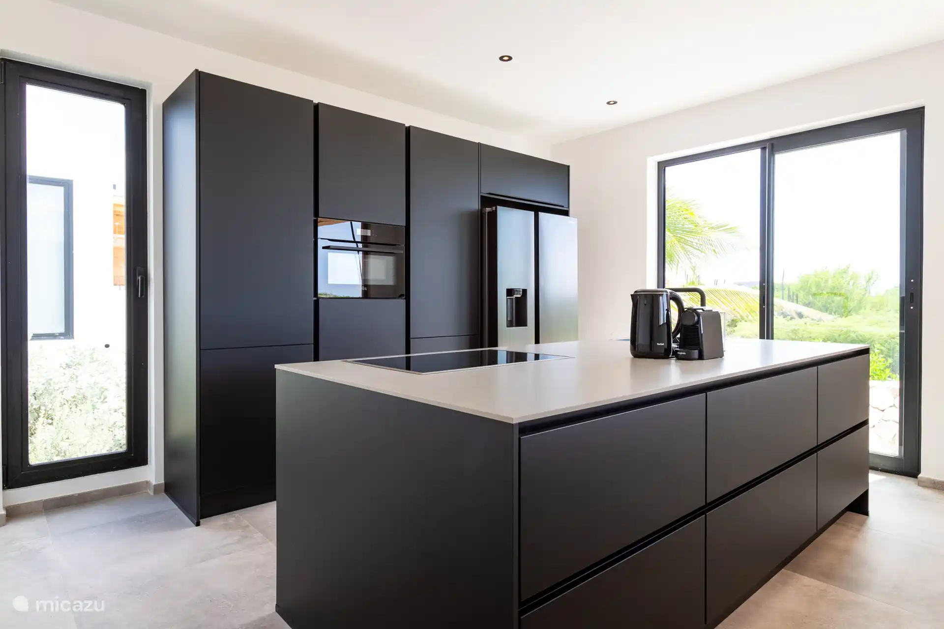  LXRY Villa 2 in Curaçao, Banda Ariba (East), Brakkeput Mei Mei - Villa