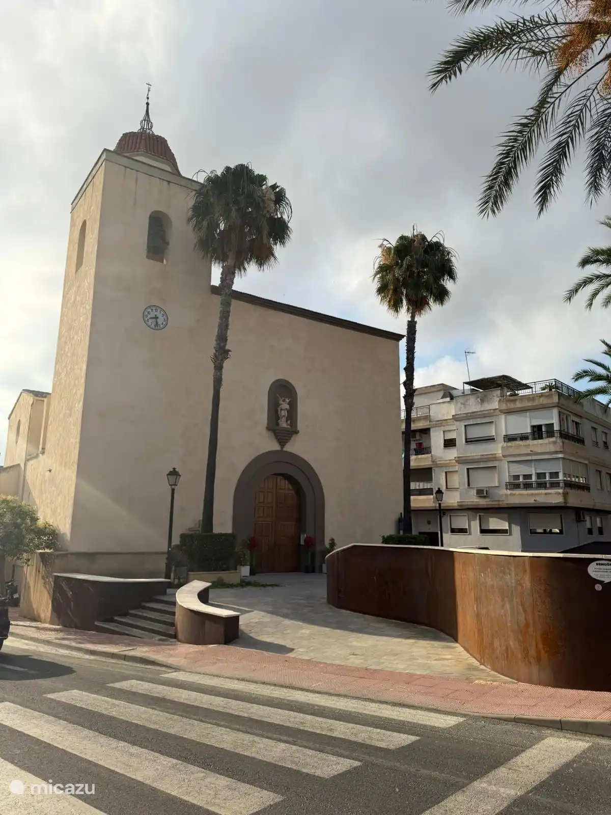 San Miguel de Salinas