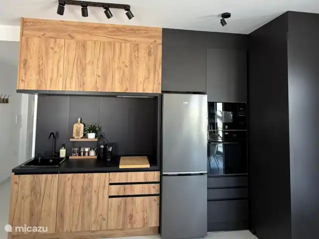 Casa Mariposa huren in Spanje, Costa Blanca, San Miguel de Salinas - penthouse Keuken