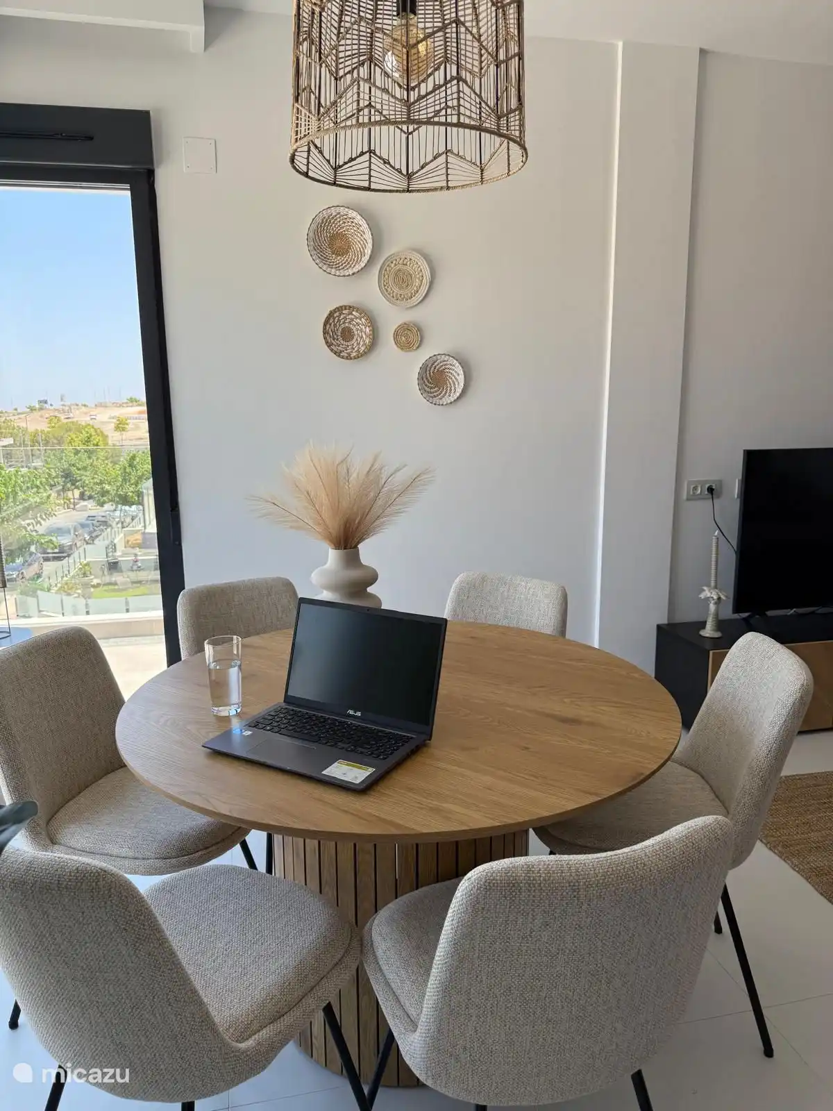 Travaillez et profitez-en !