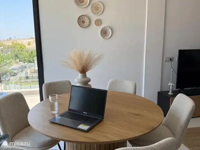 Casa Mariposa huren in Spanje, Costa Blanca, San Miguel de Salinas - penthouse Werken en genieten!