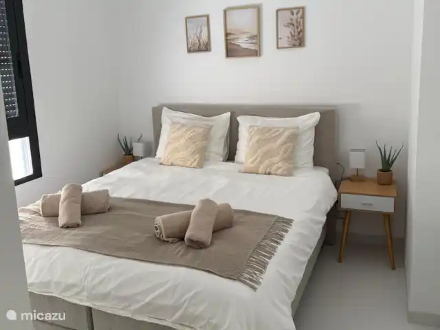 Casa Mariposa huren in Spanje, Costa Blanca, San Miguel de Salinas - penthouse Slaapkamer 2