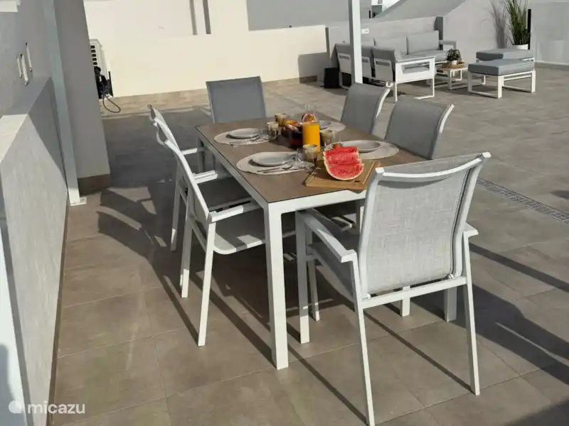 Casa Mariposa huren in Spanje, Costa Blanca, San Miguel de Salinas - Penthouse Casa Mariposa huren in Spanje, Costa Blanca, San Miguel de Salinas - Penthouse