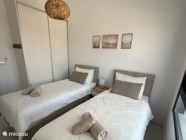 Casa Mariposa huren in Spanje, Costa Blanca, San Miguel de Salinas - penthouse Slaapkamer 3