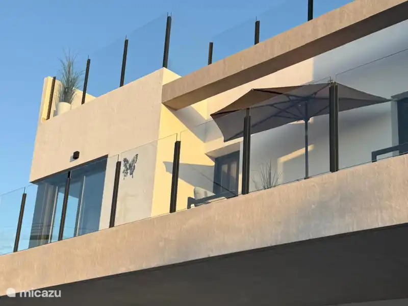 Casa Mariposa huren in Spanje, Costa Blanca, San Miguel de Salinas - Penthouse Casa Mariposa huren in Spanje, Costa Blanca, San Miguel de Salinas - Penthouse