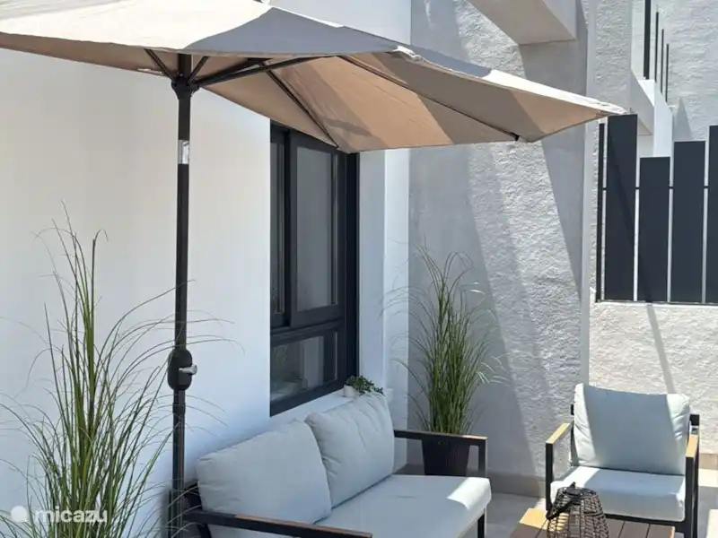 Casa Mariposa huren in Spanje, Costa Blanca, San Miguel de Salinas - Penthouse Casa Mariposa huren in Spanje, Costa Blanca, San Miguel de Salinas - Penthouse
