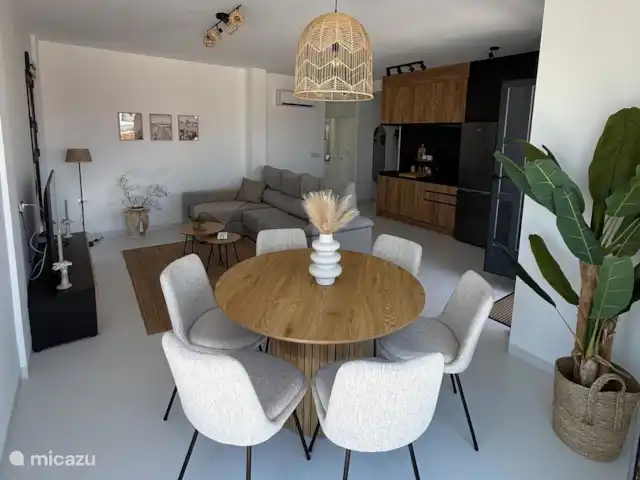 Casa Mariposa huren in Spanje, Costa Blanca, San Miguel de Salinas - penthouse Woonkamer