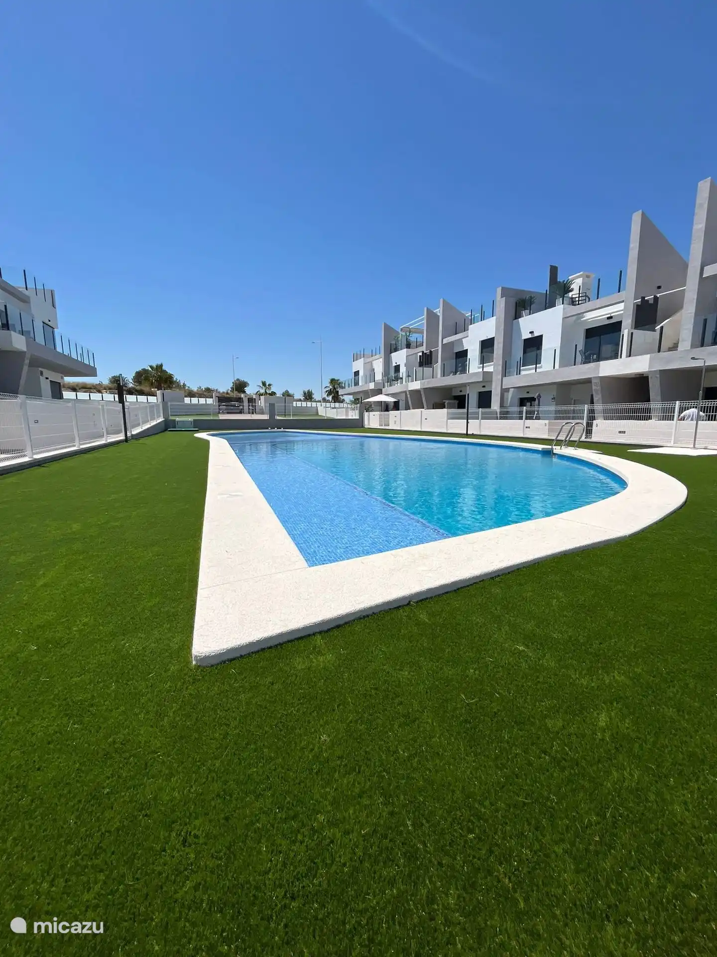 penthouse | Espagne – Casa Mariposa